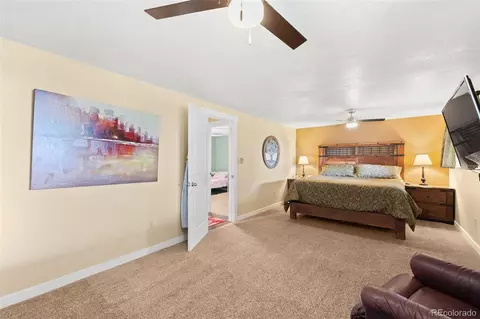 Bedroom - 10829 Bartlett Trl, Rye, CO 81069 photo 3 of 6