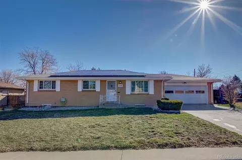 6688 S Wellington Ct, Centennial, CO 80121