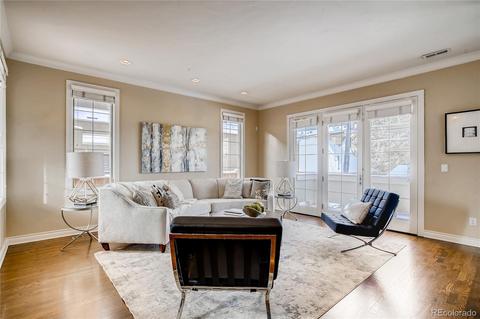 137 Harrison St, Denver, CO 80206 photo 4