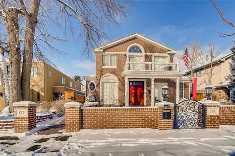 137 Harrison St, Denver, CO 80206 photo 2