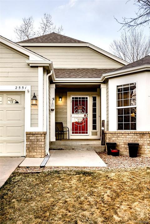 2551 E 131st Ave, Thornton, CO 80241 photo 2