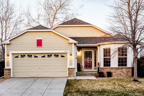 2551 E 131st Ave, Thornton, CO 80241 photo 1