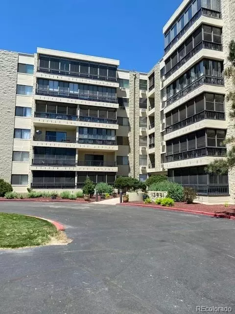13991 E Marina Dr #103, Aurora, CO 80014