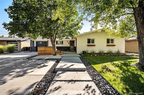 708 S Grape St, Denver, CO 80246