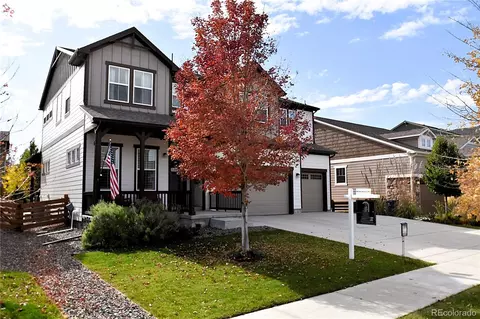 512 Gold Hill Dr, Erie, CO 80516