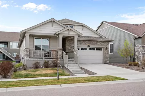 8834 S Sicily Ct, Aurora, CO 80016
