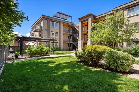 195 S Pennsylvania St #107, Denver, CO 80209