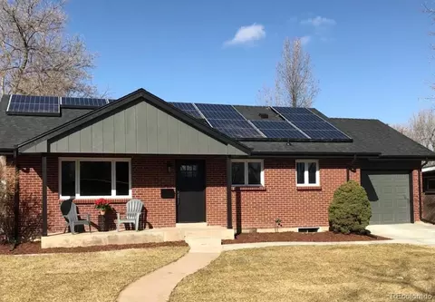 6521 S Cedar St, Littleton, CO 80120