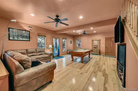 502 County Road 1034, Bailey, CO 80421 photo 14