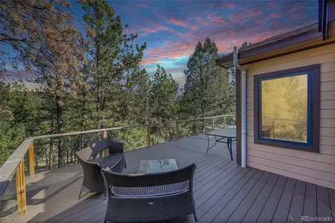 502 County Road 1034, Bailey, CO 80421 photo 2