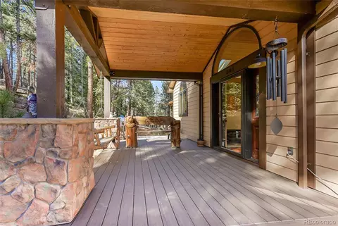 502 County Road 1034, Bailey, CO 80421 photo 5