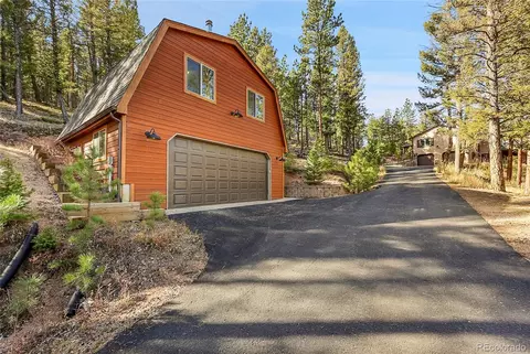 502 County Road 1034, Bailey, CO 80421 photo 16