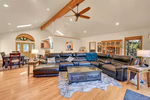 502 County Road 1034, Bailey, CO 80421 photo 7