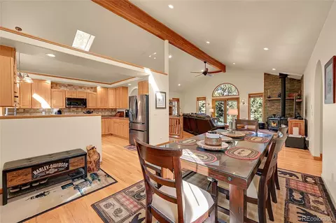 502 County Road 1034, Bailey, CO 80421 photo 6