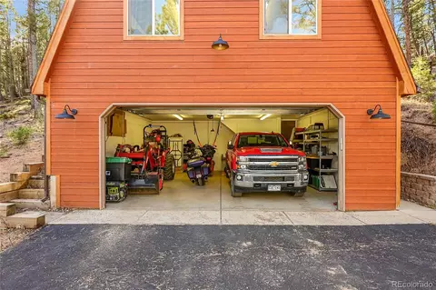 502 County Road 1034, Bailey, CO 80421 photo 17