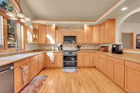 502 County Road 1034, Bailey, CO 80421 photo 9