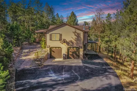 502 County Road 1034, Bailey, CO 80421 photo 3