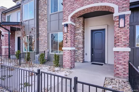 364 E Orchard Rd, Centennial, CO 80121