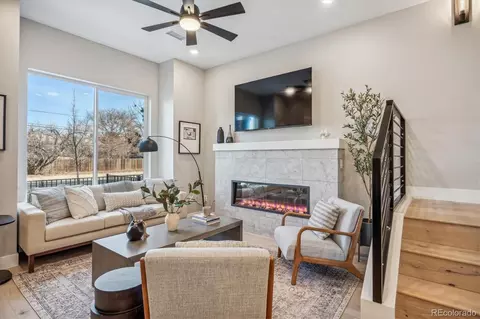 Living - 364 E Orchard Rd, Centennial, CO 80121 photo 1 of 5