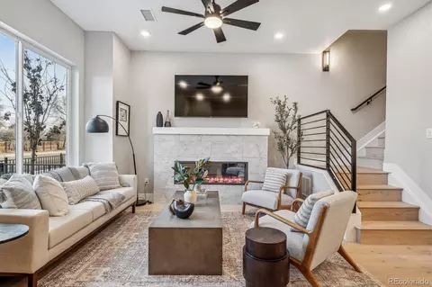 Living - 364 E Orchard Rd, Centennial, CO 80121 photo 3 of 5