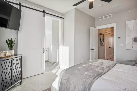 Bedroom - 364 E Orchard Rd, Centennial, CO 80121 photo 2 of 5