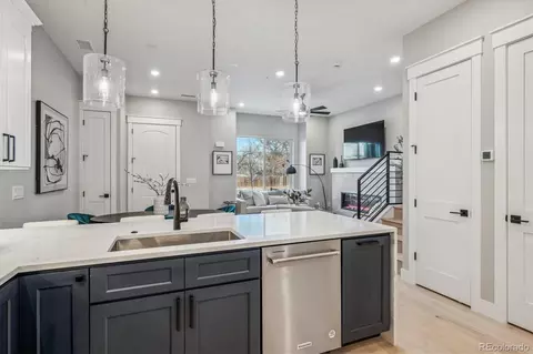 Kitchen - 364 E Orchard Rd, Centennial, CO 80121 photo 6 of 6