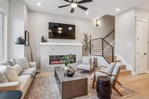 Living - 364 E Orchard Rd, Centennial, CO 80121 photo 5 of 5