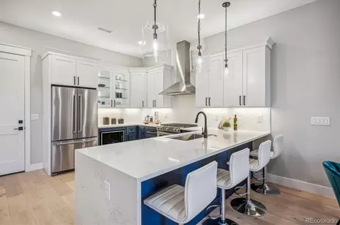 Kitchen - 364 E Orchard Rd, Centennial, CO 80121 photo 4 of 6