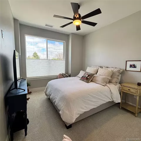 Bedroom - 364 E Orchard Rd, Centennial, CO 80121 photo 4 of 5