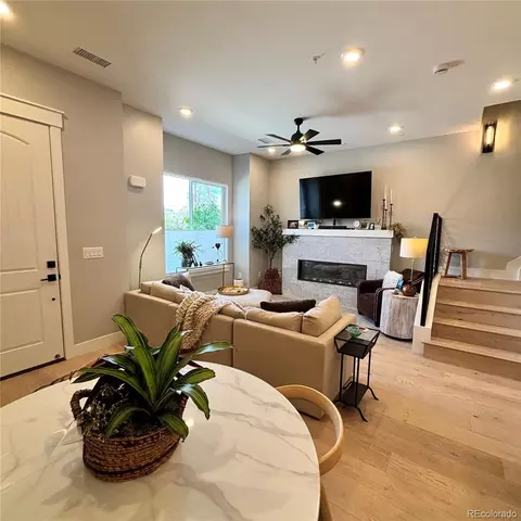 Living - 364 E Orchard Rd, Centennial, CO 80121 photo 2 of 5