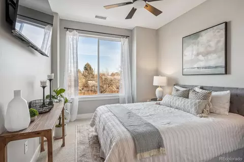 Bedroom - 364 E Orchard Rd, Centennial, CO 80121 photo 3 of 5