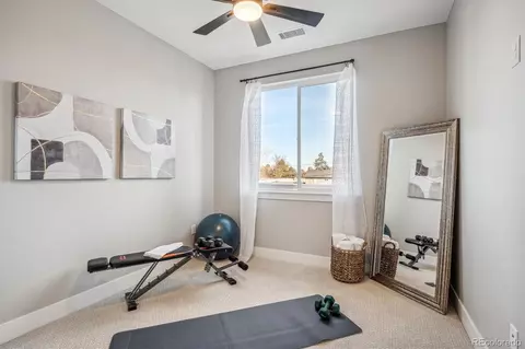 Bedroom - 364 E Orchard Rd, Centennial, CO 80121 photo 5 of 5