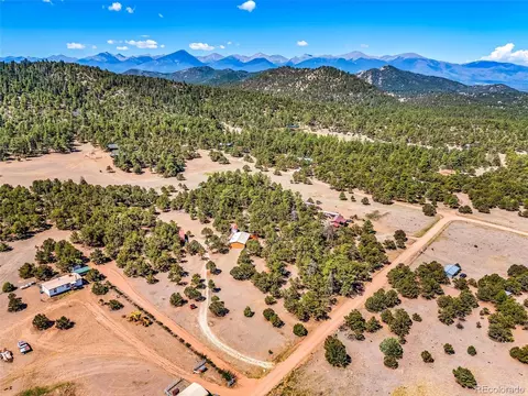 1576 I Path, Cotopaxi, CO 81223 photo 45