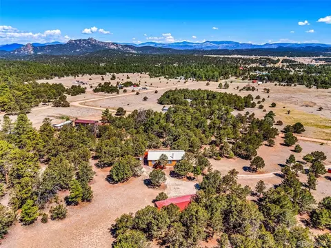 1576 I Path, Cotopaxi, CO 81223 photo 40