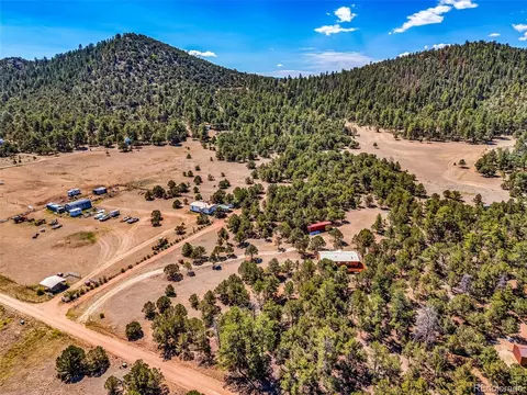 1576 I Path, Cotopaxi, CO 81223 photo 43