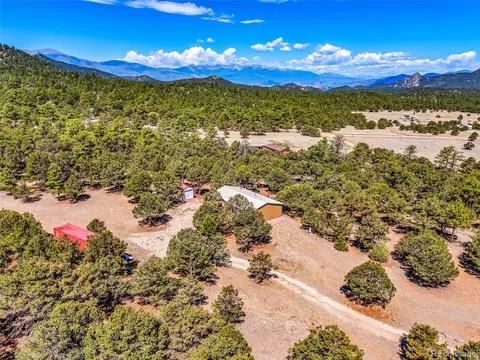 1576 I Path, Cotopaxi, CO 81223 photo 38