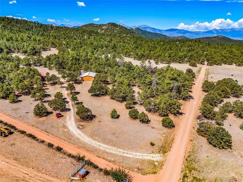 1576 I Path, Cotopaxi, CO 81223 photo 39