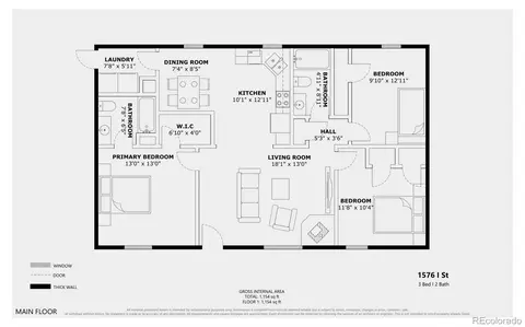 1576 I Path, Cotopaxi, CO 81223 photo 48