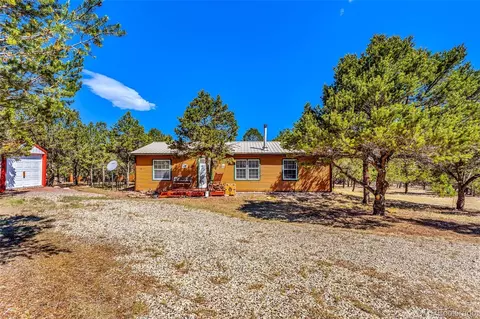 1576 I Path, Cotopaxi, CO 81223 photo 1