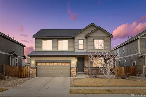 16315 E 101st Ave, Commerce City, CO 80022