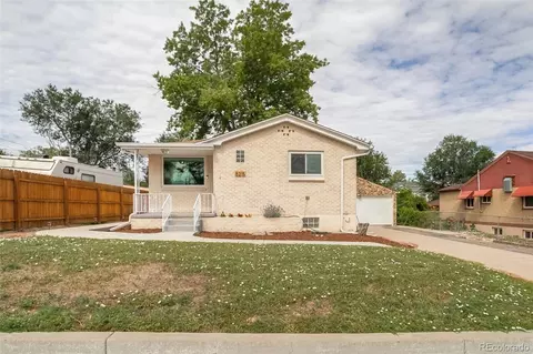 5215 Osceola St, Denver, CO 80212