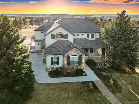 12665 S Robinson Ranch Ct, Parker, CO 80134