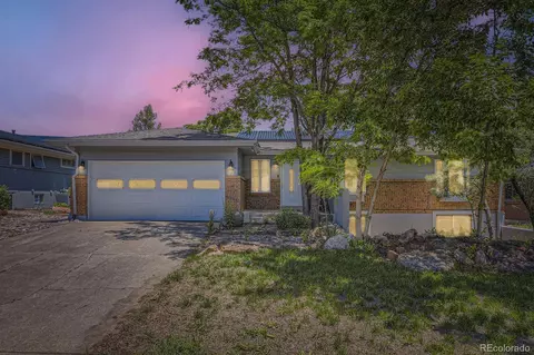 540 Ithaca Dr, Boulder, CO 80305 photo 2