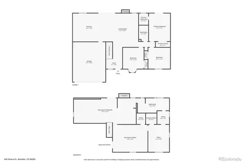 540 Ithaca Dr, Boulder, CO 80305 photo 32