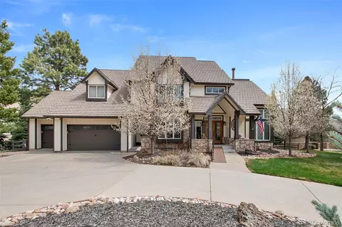 4 White Fir Ct, Littleton, CO 80127