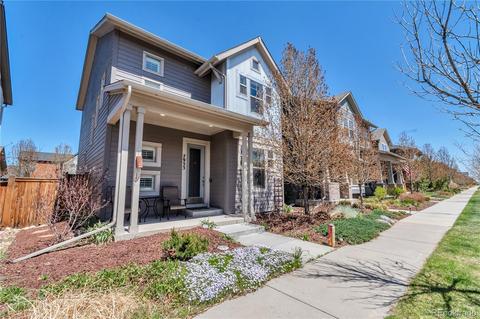 7953 E 49th Pl, Denver, CO 80238 photo 1