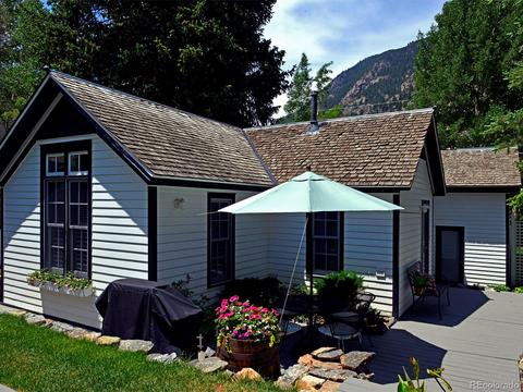 810 Main St, Georgetown, CO 80444 photo 29