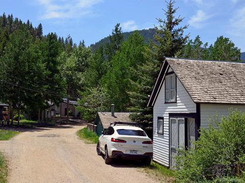 810 Main St, Georgetown, CO 80444 photo 30