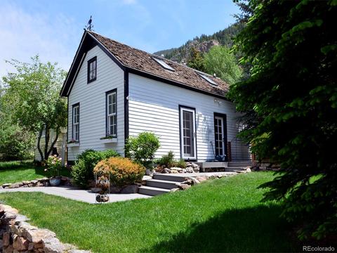 810 Main St, Georgetown, CO 80444 photo 35