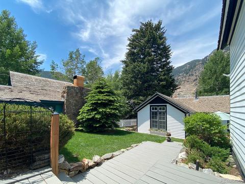 810 Main St, Georgetown, CO 80444 photo 40
